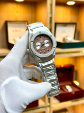 Hublot Diamond Cut